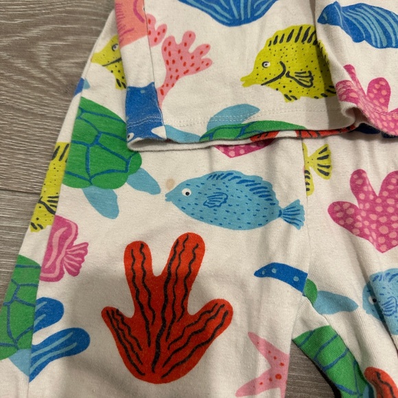 Mini Boden PJS - Picture 2 of 3